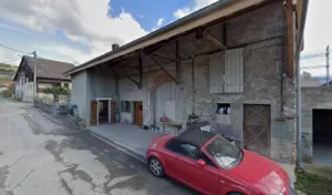 fabrice services à Contamine-sur-Arve