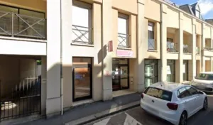 Centre de santé infirmier Saint Vincent de Paul à Saint-Quentin