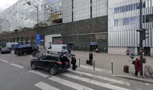 Luisa-Dora Raizes Psychologue à Paris