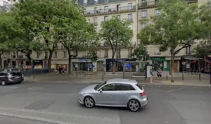 Guehenneux-Mesloub Catherine à Paris