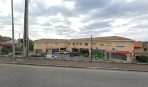 Trochaud Valentino Colette à Grasse