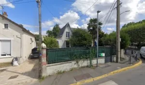 Bailly-Mesnier Virginie à Sevran