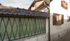 Cabinet Infirmier Gross, Fleurette, Soylemez, Jacquot et Schwentzel à Rosheim