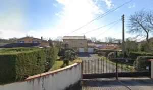 Carayon Martine à Castres