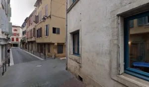 Cabinet Infimier Castres ADAMI MAURIES à Castres