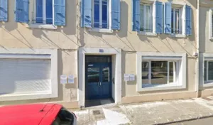 Galinier Annelyse à Castres