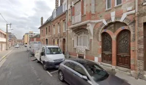 Biteau Patricia à Dieppe