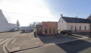 INFIRMIÈRE A DOMICILE BASSERY DEBETHUNE LIBÉRALE à Thélus