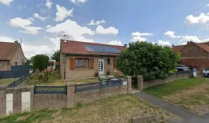 Wozniak segolene à Guesnain