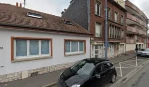 Guilmain Bruno à Arras