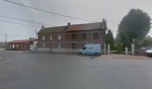 Jovinel Rivaux Valerie à Achiet-le-Grand