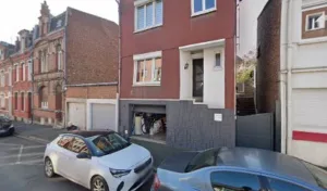 Neuville Marion à Arras