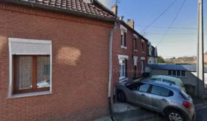 Nowicki Anne-Sophie à Achicourt