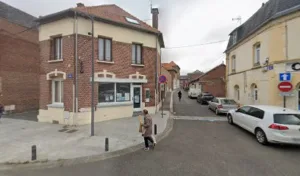 Duchatelle Mirella et claire à Bapaume