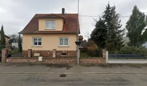 Martz Nathalie à Haguenau