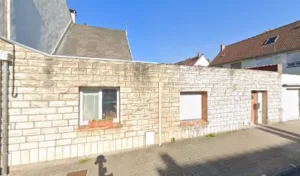 Thiry Jean-Vincent à Wimille