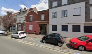 De Wilkins Nathalie à Béthune