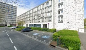 HIBON Pauline – Infirmière à domicile à Boulogne-sur-Mer