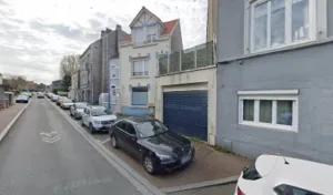 Desombre Timmerman Dominique à Le Portel