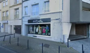 Noel Marie-agnes Antoinette à Boulogne-sur-Mer