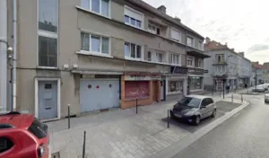 Cabinet infirmier monflier lhomel à Boulogne-sur-Mer