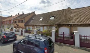 Delabre Franck à Boulogne-sur-Mer