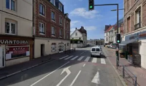 Groupe Médical du Pollet à Dieppe