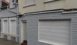 Molle Dominique à Le Portel