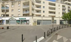 INFIRMIÈRE MEAUX Kabbej Ghita Reverte Stéphanie à Meaux