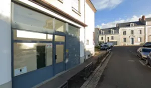 Gauvin matthieu infirmier liberal à Blois