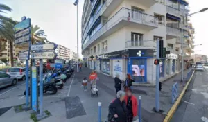 Centre de Soins 06 à Cagnes-sur-Mer