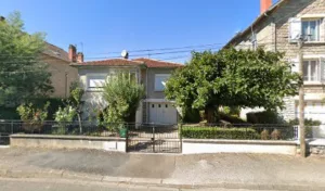 Larnaudie Annick à Brive-la-Gaillarde