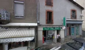 ADMR du Pays de Mauriac à Mauriac