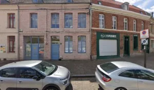 Centre de soins infirmier VIVAT Douai à Douai