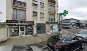 Cellier Stéphanie à Épinay-sur-Seine