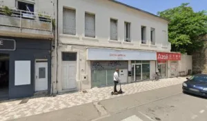 OUALALI Rachida à Arles