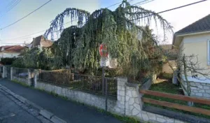 Galliano Patricia. à Deuil-la-Barre