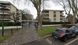 Mota Claire à Épinay-sur-Seine