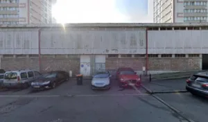 Dupont Françoise à Épinay-sur-Seine