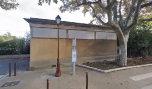 Campagne Valérie à Port-de-Bouc