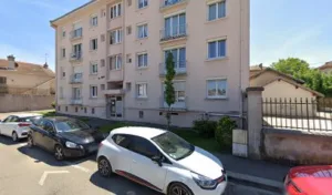 Beyer Alfred à Bourg-en-Bresse