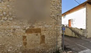 Raffy Marlène Infimière à Jasseron