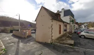 Desplats Frederique à Chambon-sur-Voueize