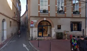 Soueix André à Toulouse