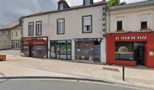 Pozzoli Michèle à Saint-Éloy-les-Mines