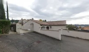 Basset Chazel Valerie à Montélimar