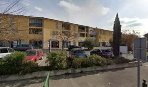 Dr Olivier Laurent à Allauch