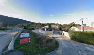 Collin Jean-Marc à Aubagne