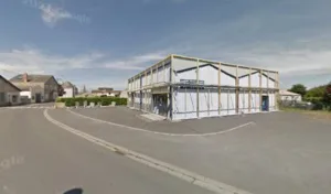 Moreau Amélie à Saint-Varent