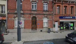 Setan Sylvie à Anzin